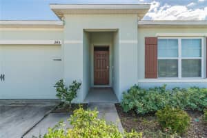 245 St Georges Cir, Eagle Lake, FL 33839, Sold 05/03/22