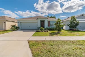 245 St Georges Cir, Eagle Lake, FL 33839, Sold 05/03/22