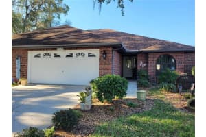 6551 Brentwood Dr., Zephyrhills, FL 33542, Sold 04/18/22