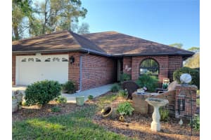 6551 Brentwood Dr., Zephyrhills, FL 33542, Sold 04/18/22