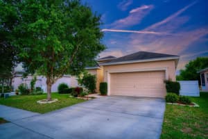 36034 Laguna Hills Cir, Zephyrhills, FL 33541, Sold 04/05/22