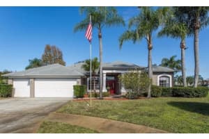 1414 Amesbury Ct, New Port Richey, FL 34655, Sold 04/12/22