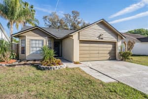 1748 Tarah Trace Dr, Brandon, FL 33510, Sold 03/29/22