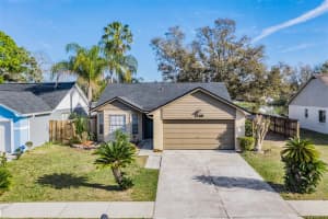 1748 Tarah Trace Dr, Brandon, FL 33510, Sold 03/29/22