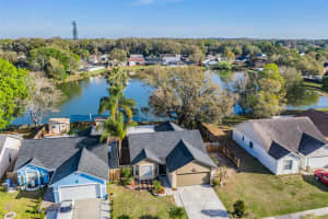 1748 Tarah Trace Dr, Brandon, FL 33510, Sold 03/29/22
