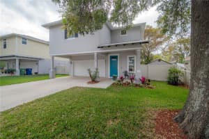 3204 W Lemon St, Tampa, FL 33609, Sold 04/15/22