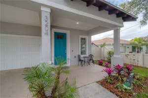 3204 W Lemon St, Tampa, FL 33609, Sold 04/15/22