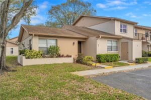 1122 BOWSPRIT LN #1107, HOLIDAY, FL 34691 Sold 07/27/22