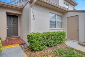 1122 BOWSPRIT LN #1107, HOLIDAY, FL 34691 Sold 07/27/22