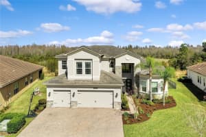 2628 Coco Palm Cir, Wesley Chapel, FL 33543, Sold 04/29/22