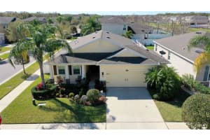 10627 Scenic Hollow Dr, Riverview, FL 33578, Sold 04/08/22