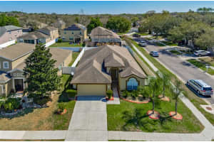 4320 Highcroft Dr, Wesley Chapel, FL 33545, Sold 05/23/22