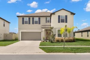 3795 Copperspring Blvd, New Port Richey, FL 34653, Sold 04/13/22