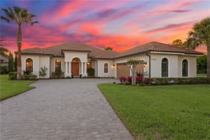 17330 Ladera Estates Blvd, Lutz, FL 33548, Sold 04/25/22