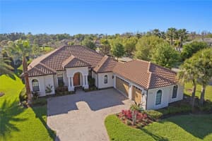 17330 Ladera Estates Blvd, Lutz, FL 33548, Sold 04/25/22