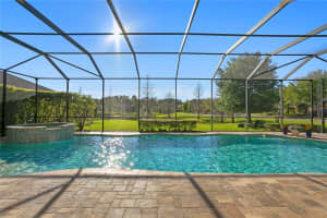 17330 Ladera Estates Blvd, Lutz, FL 33548, Sold 04/25/22