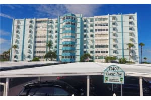 17400 Gulf Blvd, Redington Shores, FL 33708, Sold 05/17/22