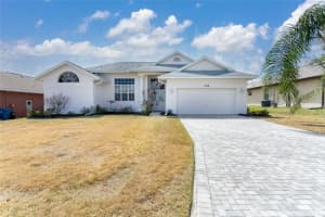 7258 Aloe Dr, Spring Hill, FL 34607, Sold 04/29/22