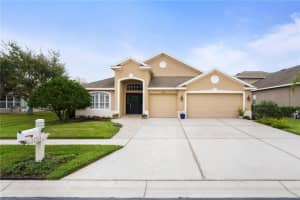 31701 Holcomb Pass, Wesley Chapel, FL 33543, Sold 04/26/22