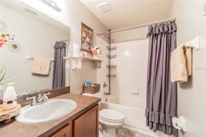 6015 Twin Bridges Dr, Zephyrhills, FL 33541, Sold 04/15/22