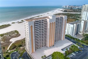 1270 Gulf Blvd, Clearwater, FL 33767, Sold 04/07/22