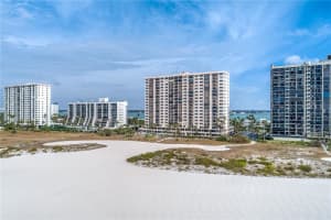 1270 Gulf Blvd, Clearwater, FL 33767, Sold 04/07/22
