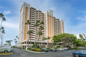 1270 Gulf Blvd, Clearwater, FL 33767, Sold 04/07/22