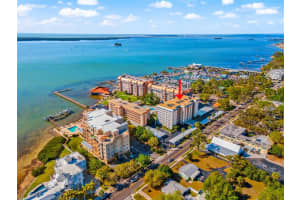 622 Edgewater Dr, Dunedin, FL 34698, Sold 06/03/22