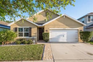 10518 Park Meadowbrooke Dr, Riverview, FL 33578, Sold 04/27/22