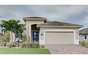6134 Graysen Square, Vero Beach, FL 32967, Sold 04/21/22