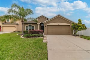 9211 Seeger Ln, Land O' Lakes, FL 34638, Sold 05/02/22