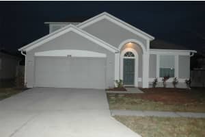 9346 Black Thorn Loop, Land O' Lakes, FL 34638, Sold 04/11/22