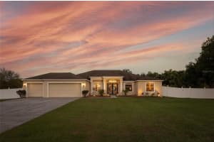 1521 Avondale Ridge Dr, Plant City, FL 33567, Sold 05/26/22