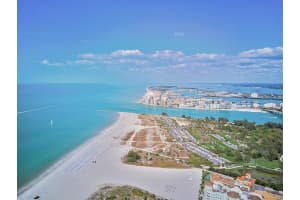1230 Gulf Blvd, Clearwater, FL 33767, Sold 04/18/22