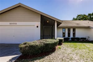 2000 Country Meadows Cir, Sarasota, FL 34235, Sold 05/31/22