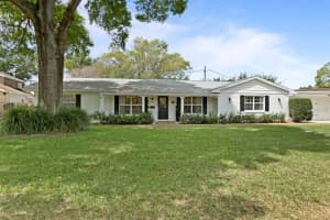 709 S Himes Ave, Tampa, FL 33609, Sold 03/31/22