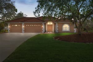 4364 Dottie Ct, Spring Hill, FL 34607, Sold 04/11/22