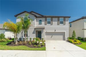 6926 Shelby Lynn Way, Zephyrhills, FL 33542, Sold 05/25/22