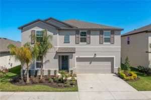 6926 Shelby Lynn Way, Zephyrhills, FL 33542, Sold 05/25/22