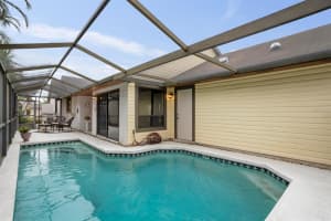 7103 Silvermill Dr, Tampa, FL 33635, Sold 05/02/22