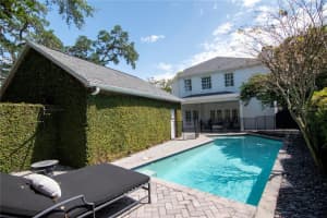 913 S Golf View St, Tampa, FL 33629, Sold 03/28/22