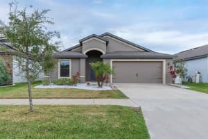 11840 VALHALLA WOODS DR, RIVERVIEW, FL 33579 Sold 08/31/22