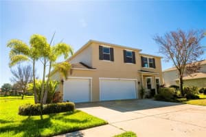 5434 SANDY SHELL DR, APOLLO BEACH, FL 33572 Sold 07/21/22
