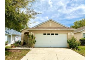 524 Summer Sails Dr, Valrico, FL 33594, Sold 04/11/22