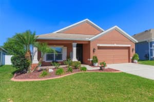 6741 Boulder Run Loop, Wesley Chapel, FL 33545, Sold 04/26/22