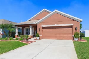 6741 Boulder Run Loop, Wesley Chapel, FL 33545, Sold 04/26/22
