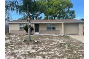 4539 Annette St, New Port Richey, FL 34652, Sold 05/25/22