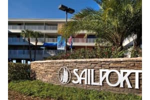 2506 N Rocky Point Dr, Tampa, FL 33607, Sold 05/02/22