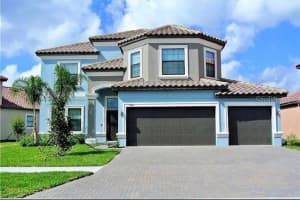 11906 Cinnamon Fern Dr, Riverview, FL 33579, Sold 05/20/22