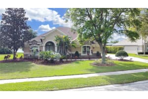1718 Lake Polo Dr, Odessa, FL 33556, Sold 06/16/22